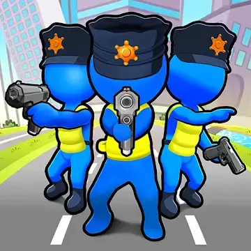 City Defense MOD APK Download Logo